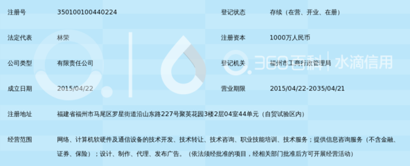 福建新锐盈网络科技 深耕数字时代的福建网络公司新势力